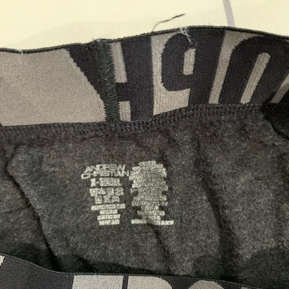 Andrew Christian Trophy Boy Brief Underwear - Picture 3 of 3